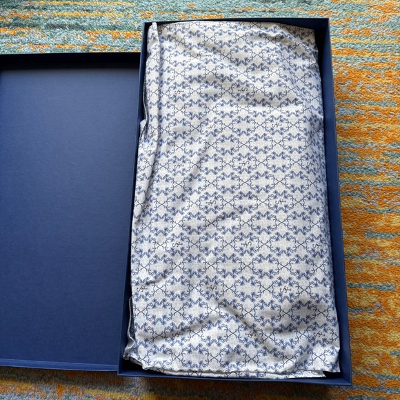 NWT Sarah Flint Knee High Perfect Stretch Boot 30 , Black - Size 38.5 - Picture 11 of 16